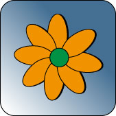 Blume Icon